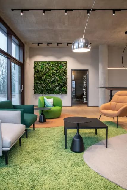 studio near Am Flughafen