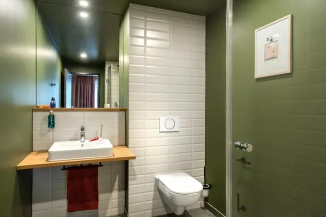Modern and comfy studio in Schönefeld