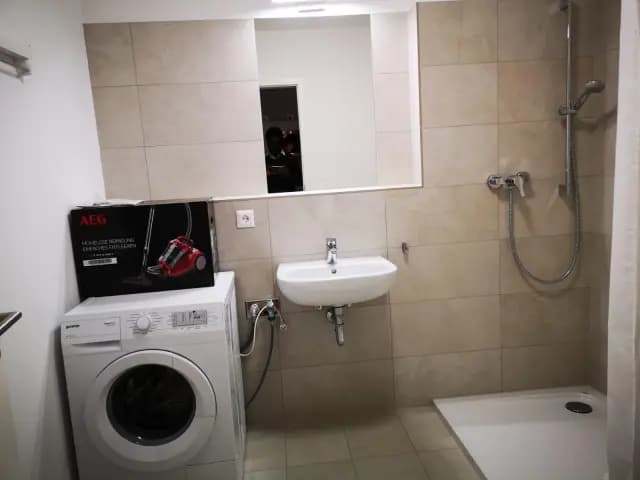 studio in Köpenick