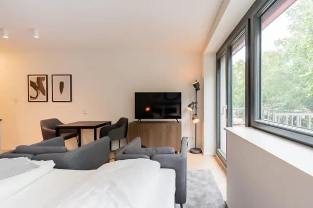 studio in Kreuzberg image