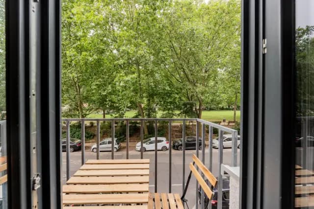 studio in Kreuzberg image