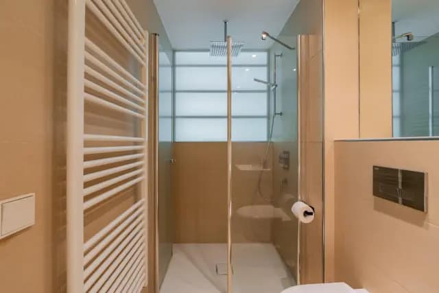 Appealing studio in the Kreuzberg district