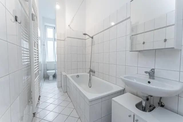 Inviting studio in Prenzlauer Berg