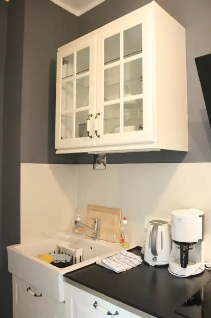 studio in Prenzlauer Berg