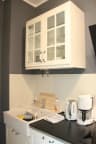 Comfortable studio near the Eberswalder Straße metro