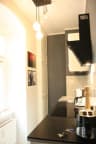 Comfortable studio near the Eberswalder Straße metro
