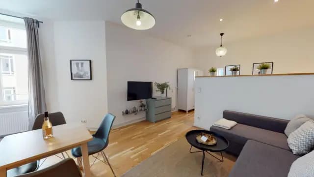 studio in Charlottenburg