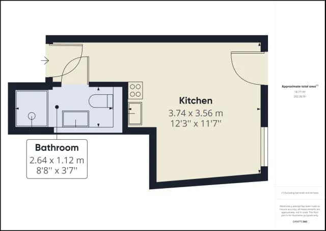 studio in Adlershof
