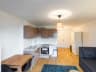 Lovely studio with balcony in Tempelhof-Schöneberg
