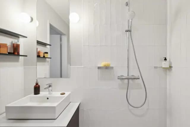 Attractive studio near the famous Tempelhofer Feld recreational ground