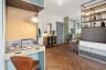 Attractive studio near the famous Tempelhofer Feld recreational ground