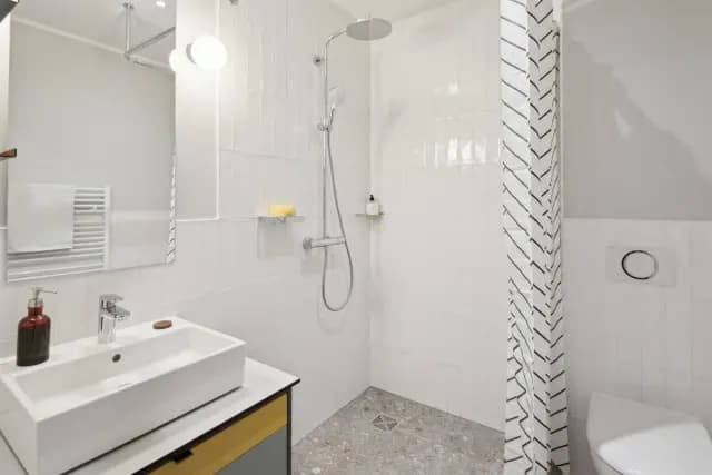 Inviting studio in Neukölln