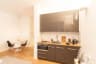 Comfy studio close to U Senefelderplatz metro station