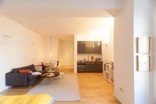 studio in Prenzlauer Berg