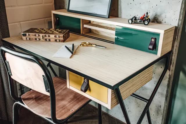 Cool studio near Volkspark Humboldthain