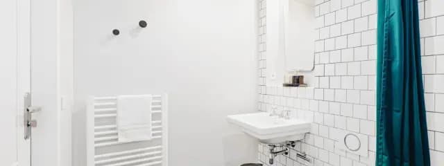 Cool studio near Volkspark Humboldthain