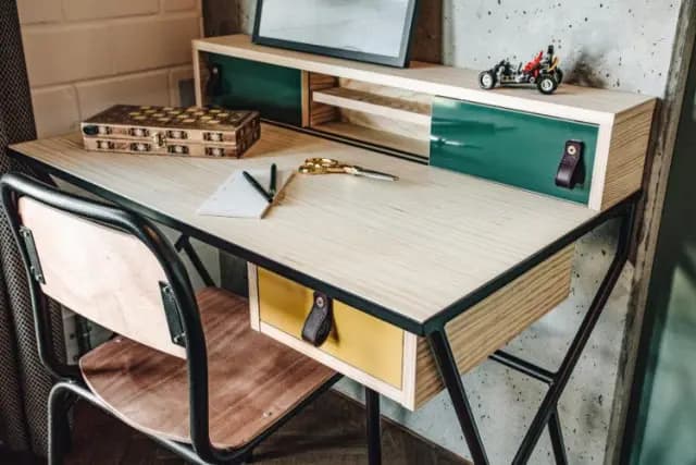 Cool studio near Volkspark Humboldthain