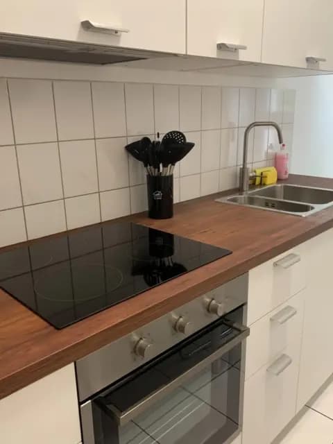 studio in Friedrichshain