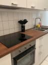 Pleasant studio close to U Samariterstraße metro station