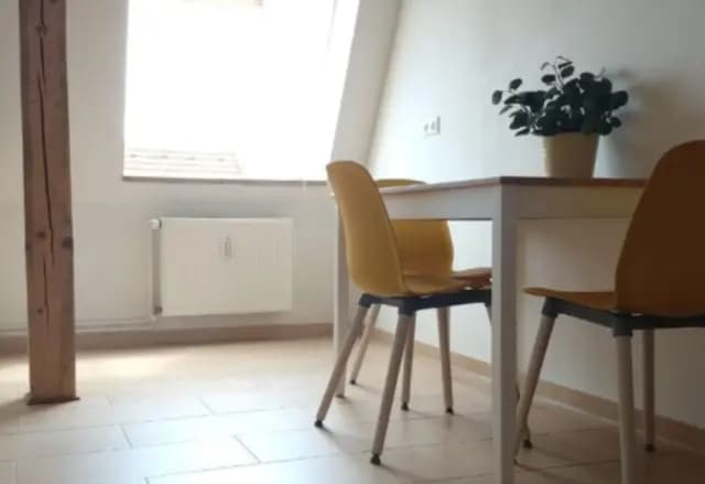 Sunny studio in Charlottenburg