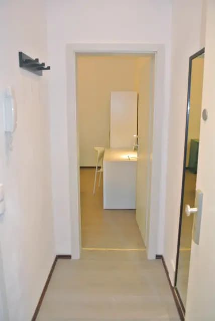 studio in Mitte