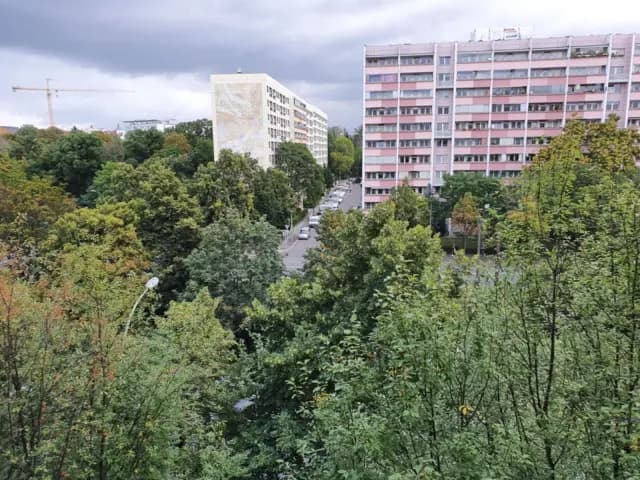 studio in Mitte
