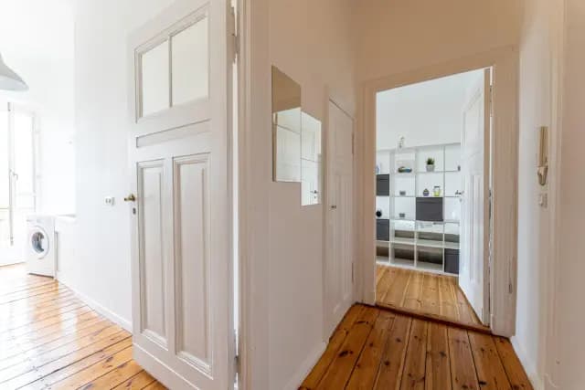 studio in Prenzlauer Berg image 2