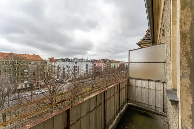 studio in Prenzlauer Berg image 3