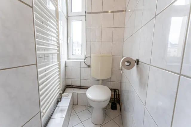 Charming studio near Schönhauser Allee metro station