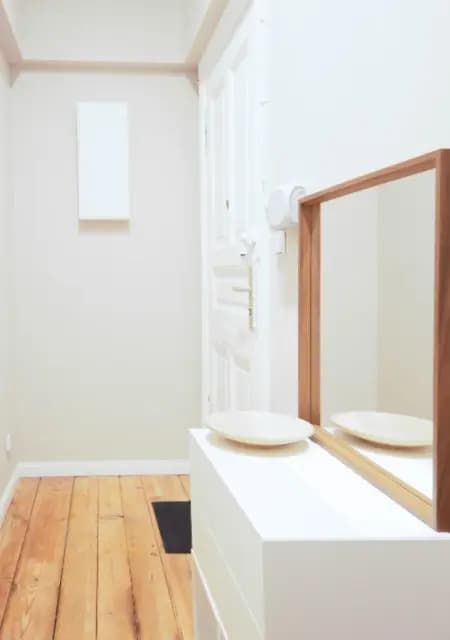 studio in Kreuzberg