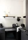 Charming studio next to Lausitzer Platz