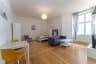 Spacious studio in Pankow