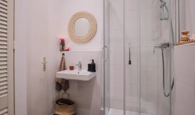 Splendid studio close to Schönhauser Allee Arcaden