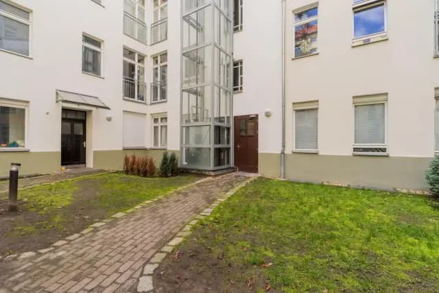 studio in Friedrichshain image 4