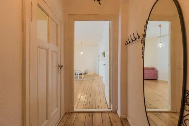 studio in Friedrichshain image 5