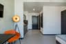 Very bright studio in Kreuzberg