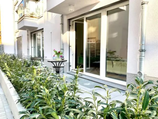 studio in Friedrichshain image 4