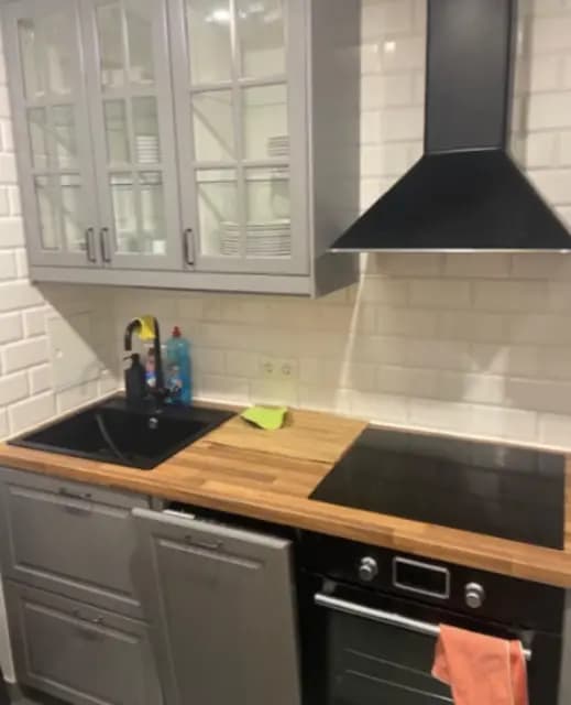 Inviting studio in proximity to Lietzenseepark