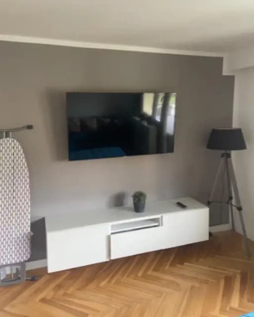 Inviting studio in proximity to Lietzenseepark