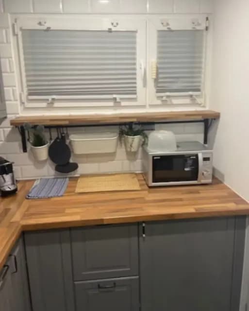 Inviting studio in proximity to Lietzenseepark