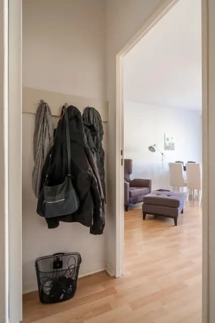 studio in Wilmersdorf