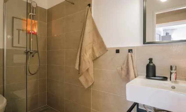 Comfy studio in the heart of Charlottenburg