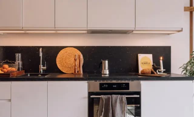 Comfy studio in the heart of Charlottenburg