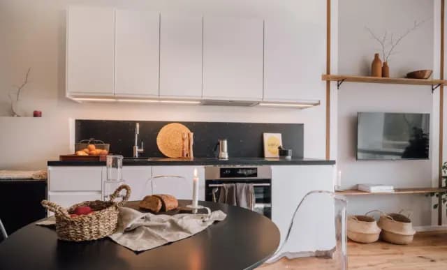 Comfy studio in the heart of Charlottenburg