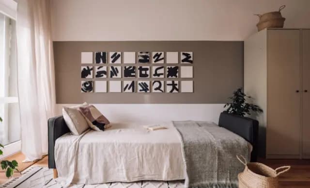 Comfy studio in the heart of Charlottenburg