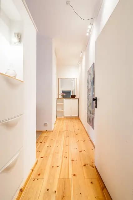 studio in Prenzlauer Berg