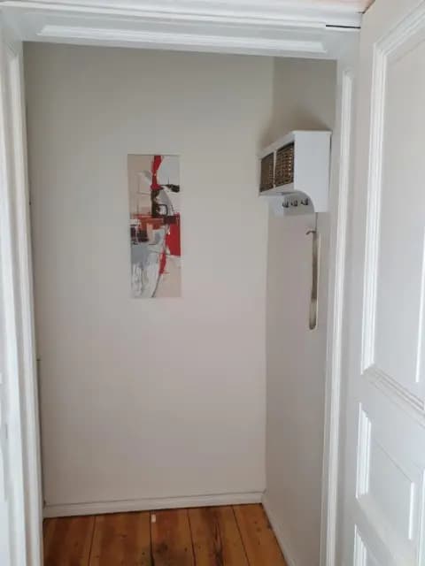 studio in Kreuzberg image 2