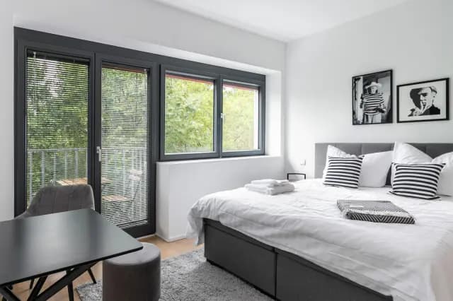 studio in Kreuzberg image 5