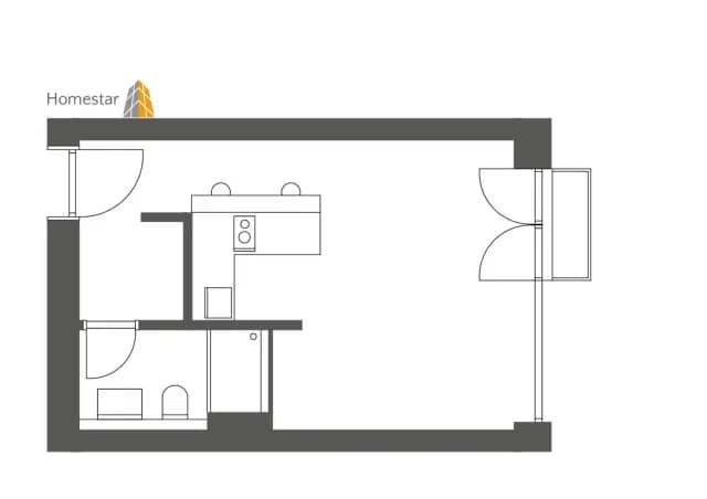 studio in Kreuzberg image