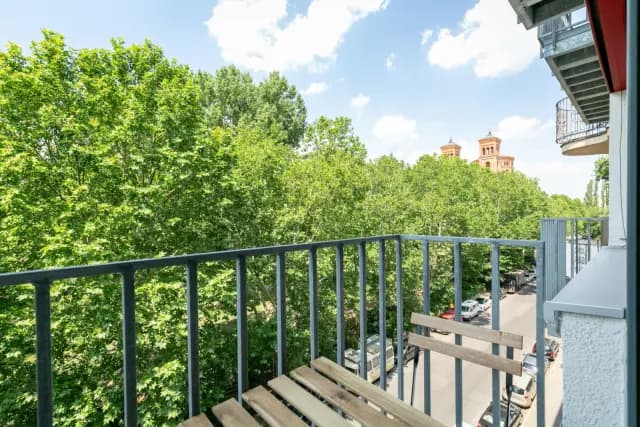 studio in Kreuzberg image
